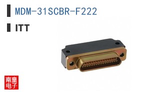 MDM-31SCBR-F222