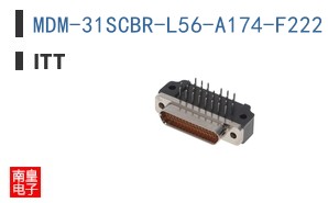 MDM-31SCBR-L56-A174-F222