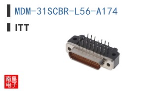 MDM-31SCBR-L56-A174