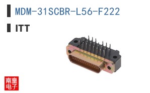 MDM-31SCBR-L56-F222
