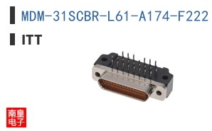 MDM-31SCBR-L61-A174-F222