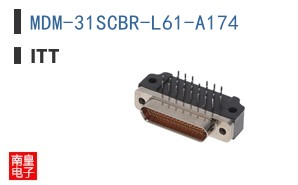 MDM-31SCBR-L61-A174