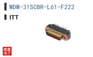 MDM-31SCBR-L61-F222