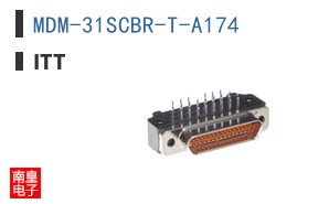 MDM-31SCBR-T-A174
