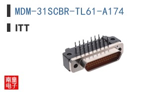 MDM-31SCBR-TL61-A174