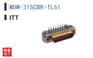 MDM-31SCBR-TL61