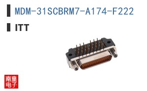 MDM-31SCBRM7-A174-F222