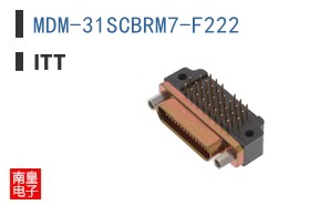 MDM-31SCBRM7-F222