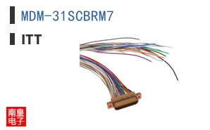 MDM-31SCBRM7
