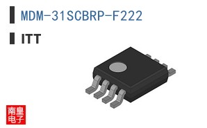 MDM-31SCBRP-F222