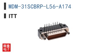 MDM-31SCBRP-L56-A174