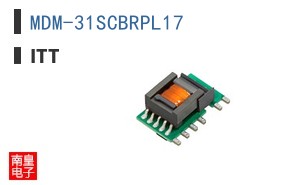 MDM-31SCBRPL17