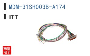 MDM-31SH003B-A174