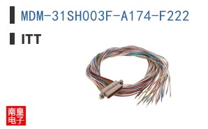 MDM-31SH003F-A174-F222