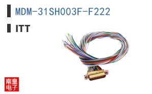 MDM-31SH003F-F222