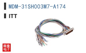 MDM-31SH003M7-A174