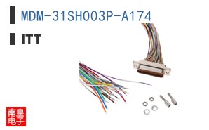 MDM-31SH003P-A174