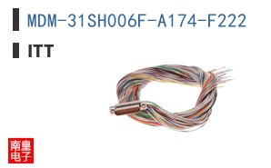 MDM-31SH006F-A174-F222