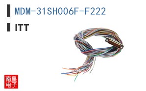 MDM-31SH006F-F222