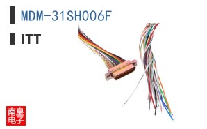 MDM-31SH006F