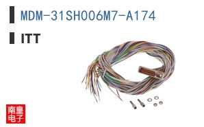 MDM-31SH006M7-A174