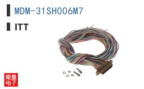 MDM-31SH006M7