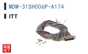 MDM-31SH006P-A174