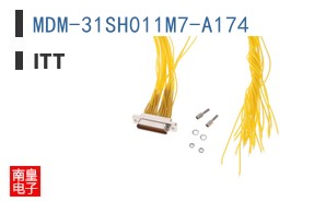 MDM-31SH011M7-A174