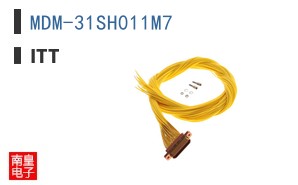 MDM-31SH011M7