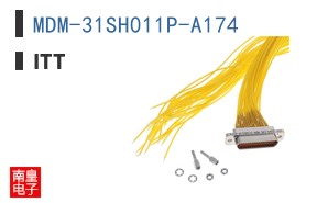 MDM-31SH011P-A174