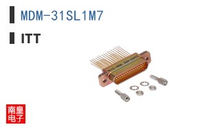 MDM-31SL1M7