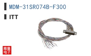 MDM-31SR074B-F300