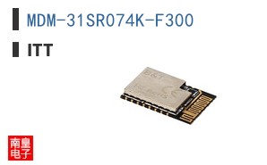 MDM-31SR074K-F300