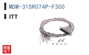 MDM-31SR074P-F300