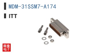 MDM-31SSM7-A174