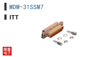 MDM-31SSM7