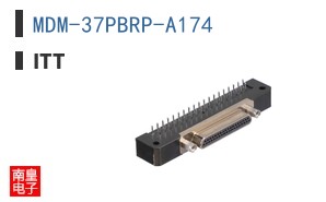 MDM-37PBRP-A174