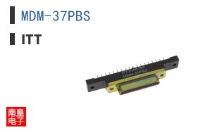 MDM-37PBS