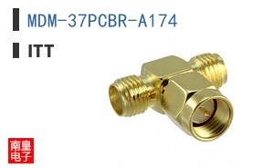 MDM-37PCBR-A174