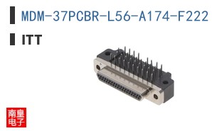 MDM-37PCBR-L56-A174-F222