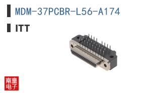 MDM-37PCBR-L56-A174