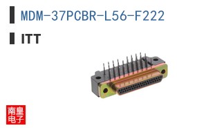 MDM-37PCBR-L56-F222