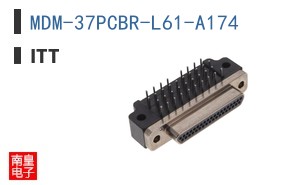MDM-37PCBR-L61-A174