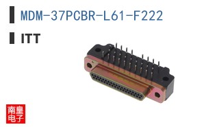 MDM-37PCBR-L61-F222