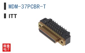 MDM-37PCBR-T