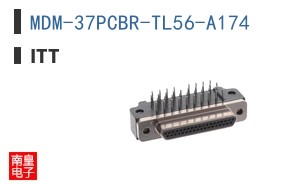 MDM-37PCBR-TL56-A174