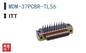 MDM-37PCBR-TL56