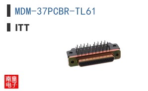MDM-37PCBR-TL61