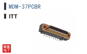 MDM-37PCBR