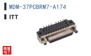 MDM-37PCBRM7-A174